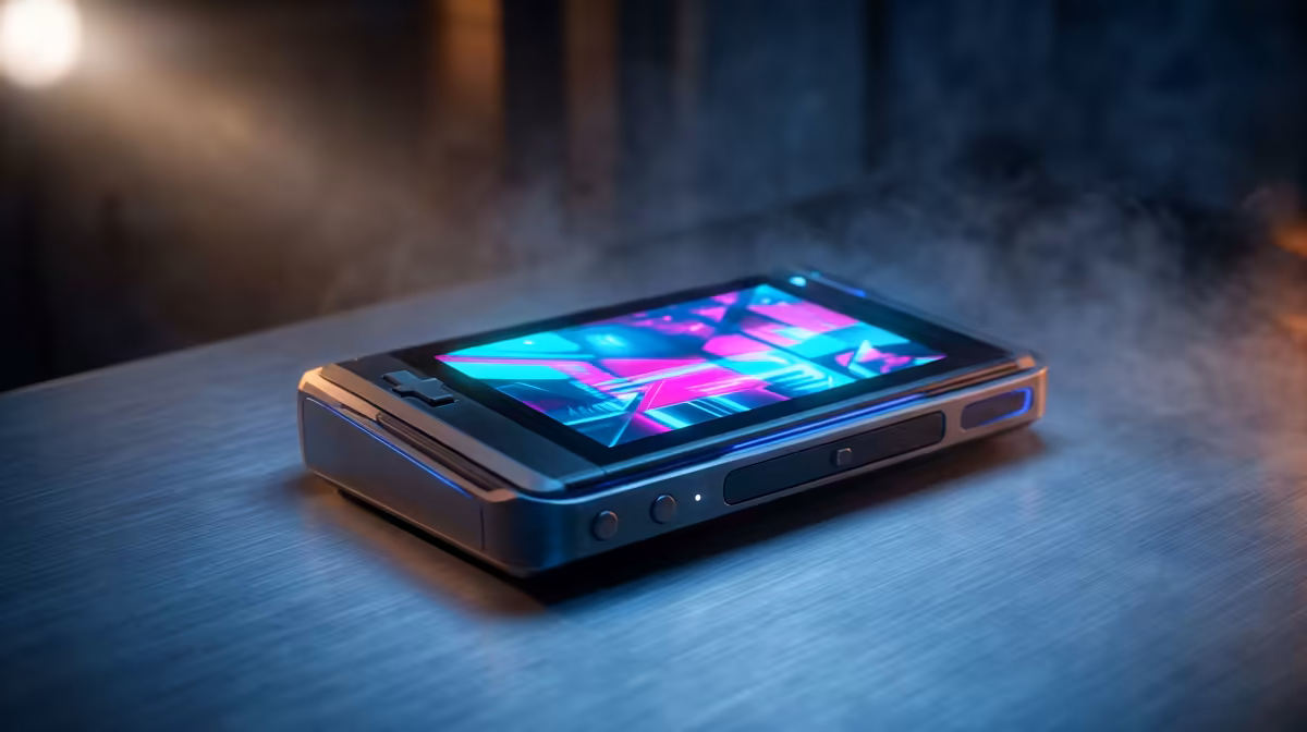 Steam Deck OLED buying guide for Vereeniging buying signals