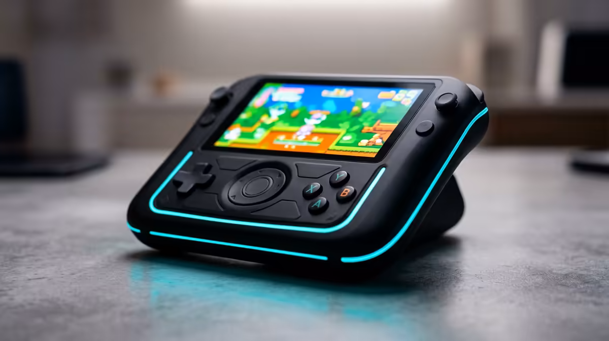 Practical steam deck oled springs choices