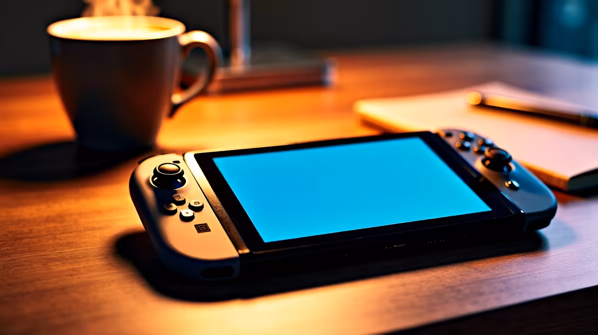 Cautious notes for Steam Deck OLED For Fourways Based Remote