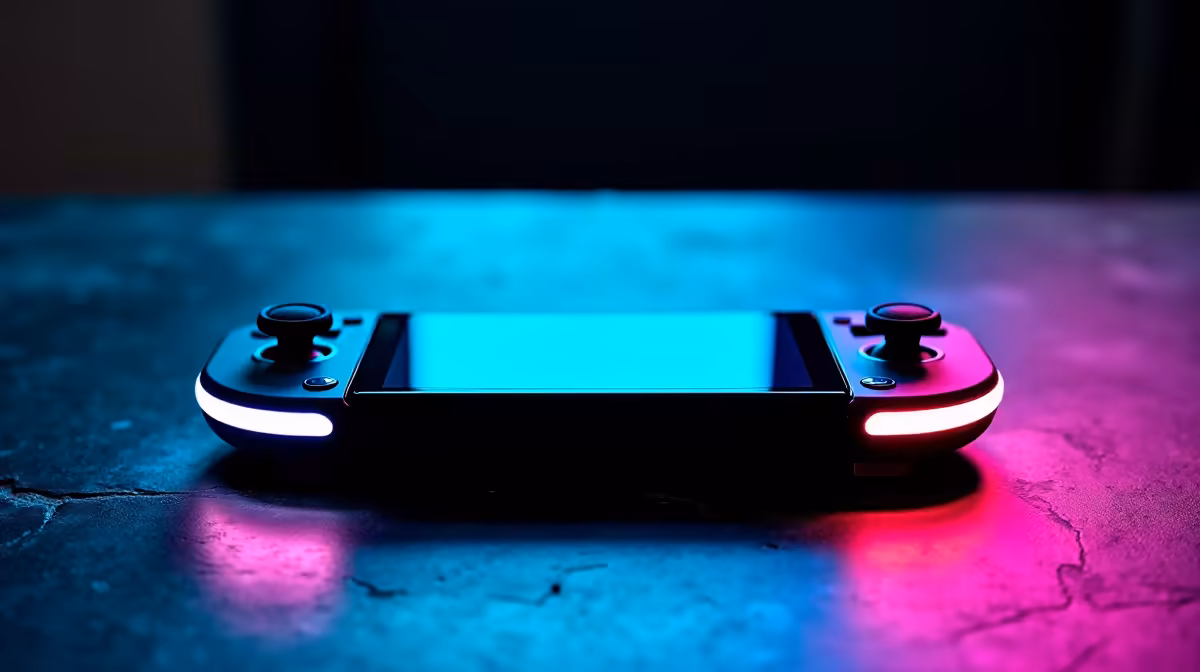 Cautious notes for Steam Deck OLED For Pretoria East Based