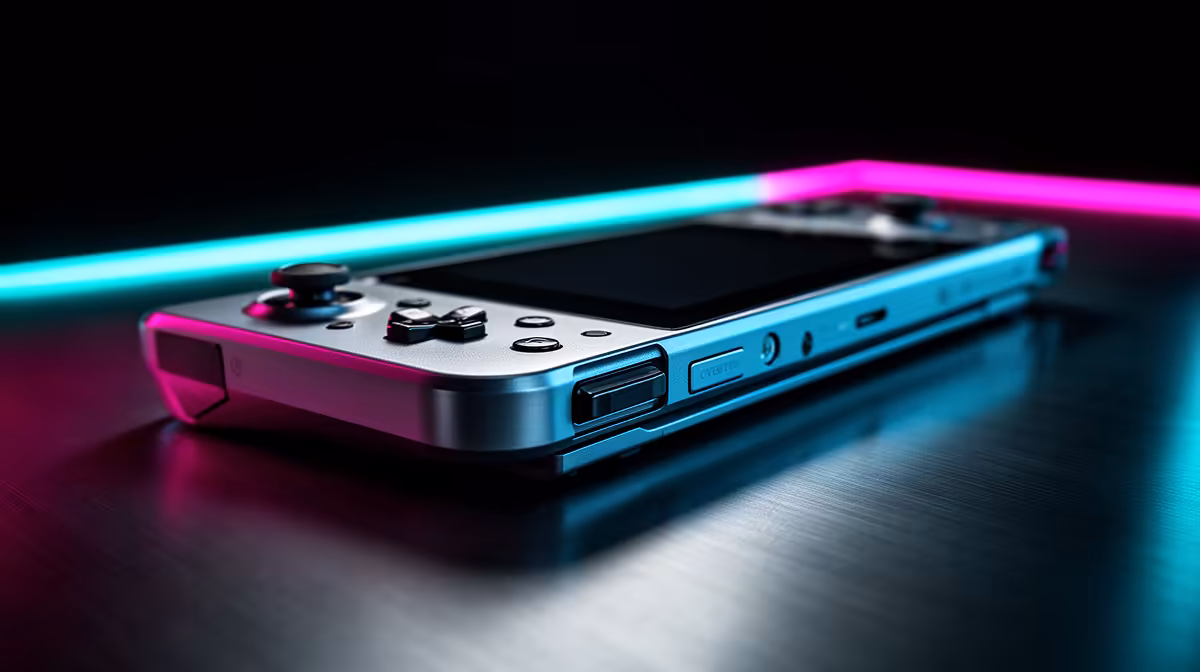 Steam Deck OLED of ROG Ally X koopseine