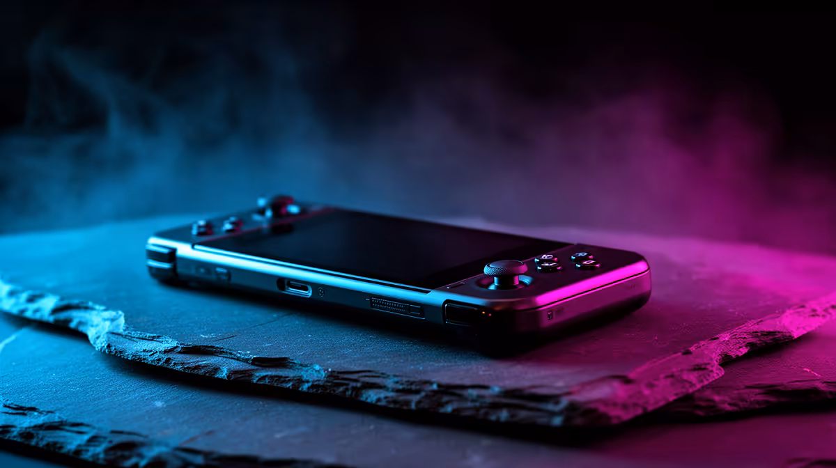 Steam Deck OLED of ROG Ally X koopseine