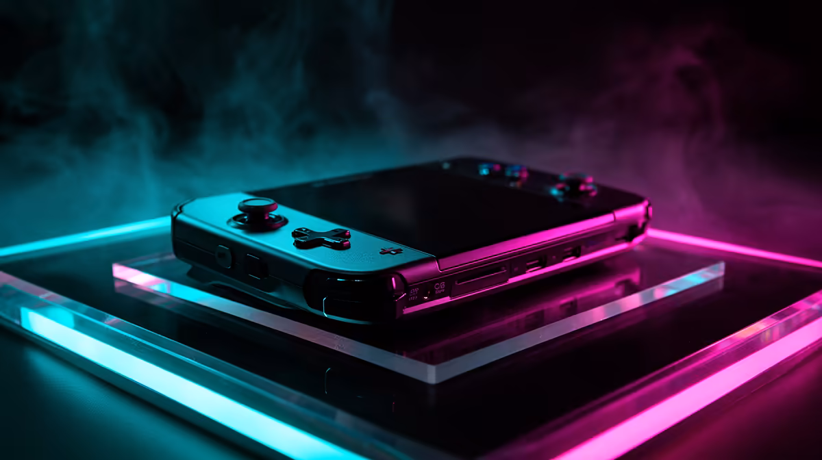 Steam Deck OLED of ROG Ally X koopseine