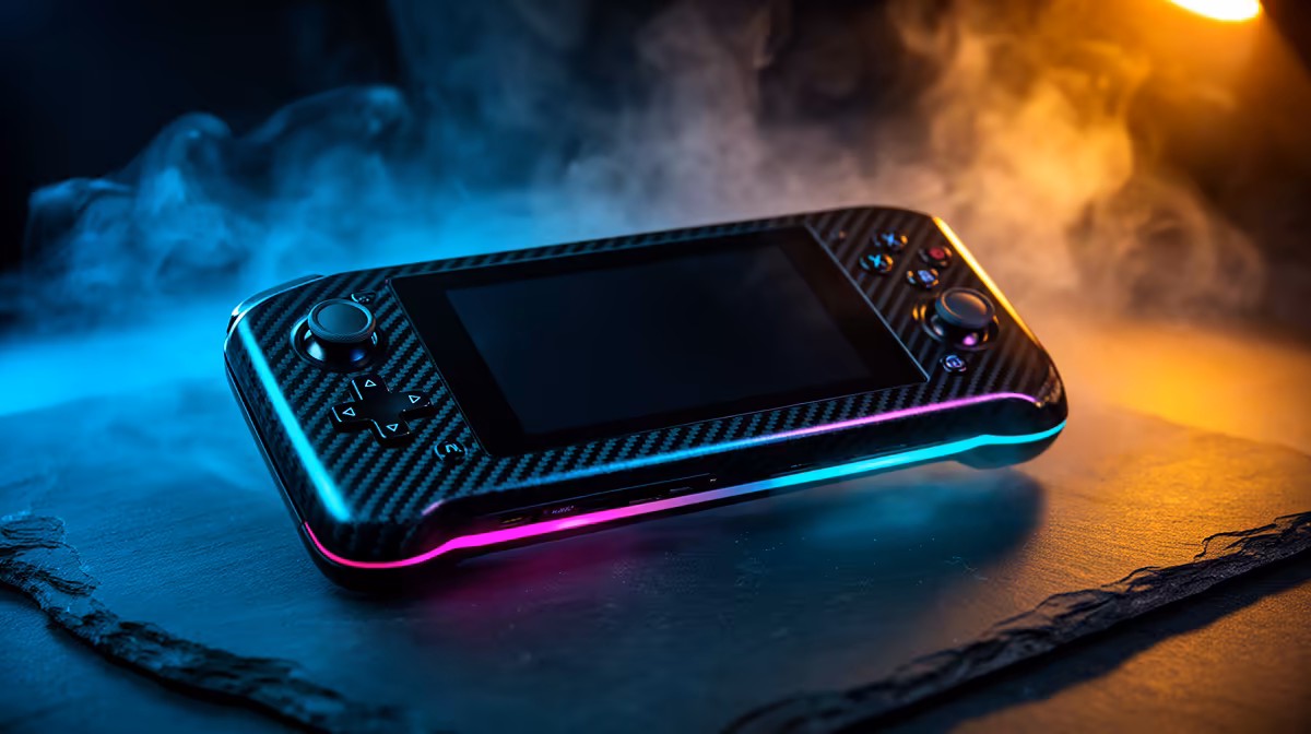 Steam Deck OLED of ROG Ally X koopseine