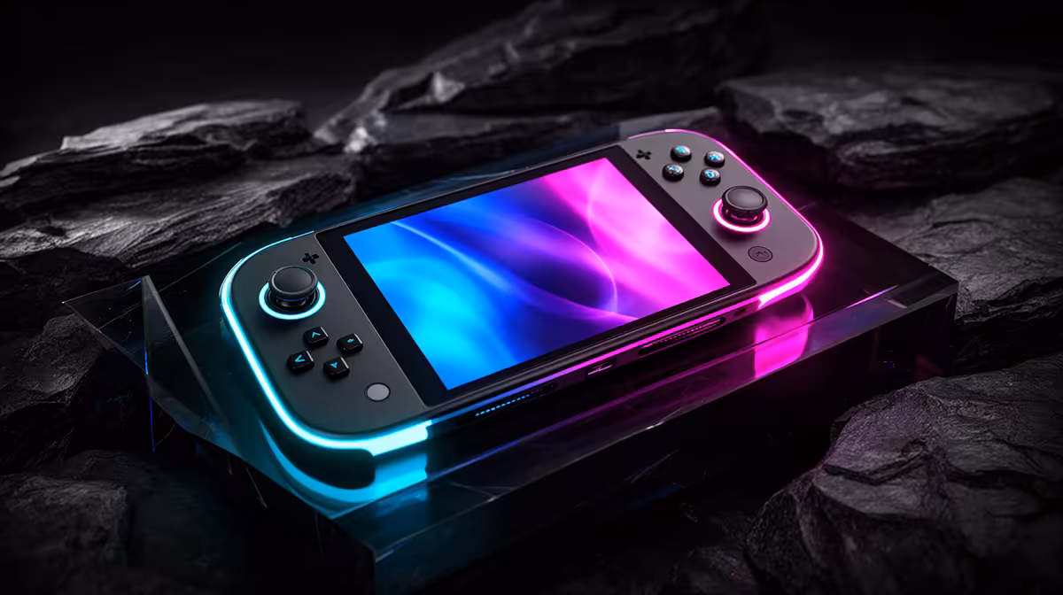 Steam Deck OLED ranked by FPS-per-Rand at 1440p buying