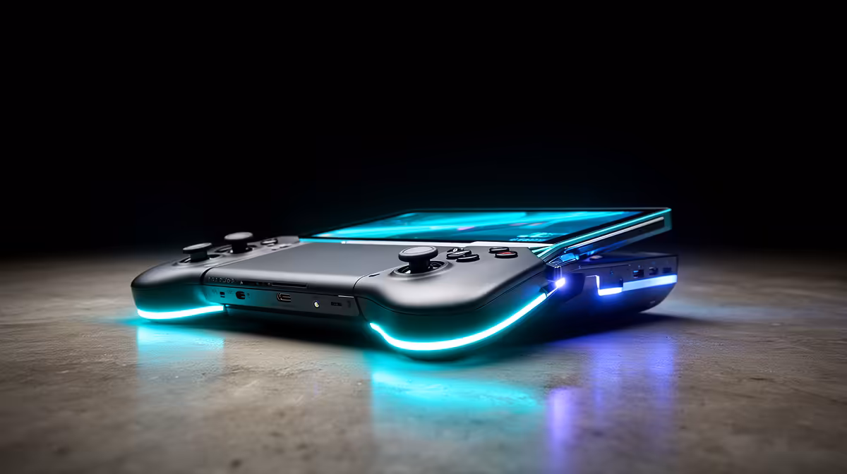 Steam Deck OLED vs ROG Ally X koopseine