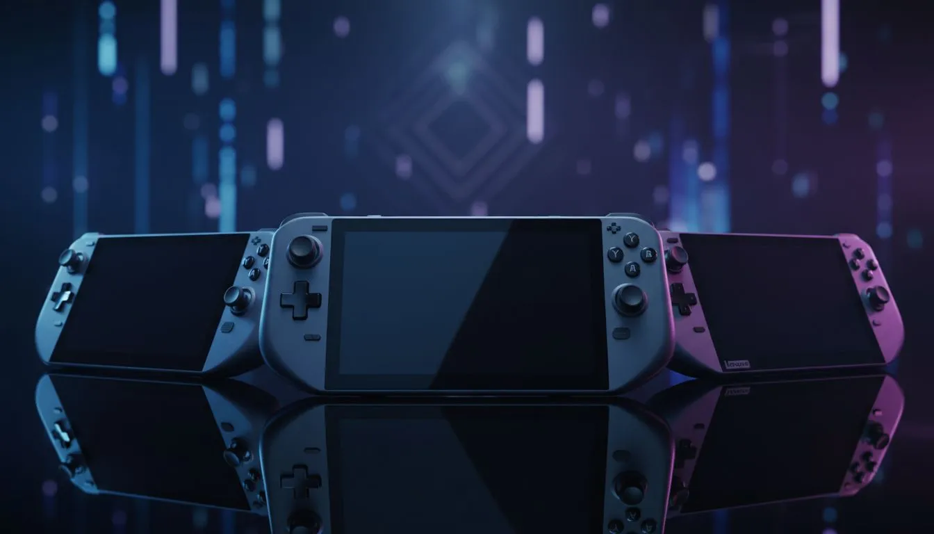 Ultimate 2025 Handheld Showdown