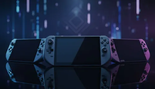 Steam Deck OLED vs ROG Ally X vs Legion Go: Best Handheld in SA