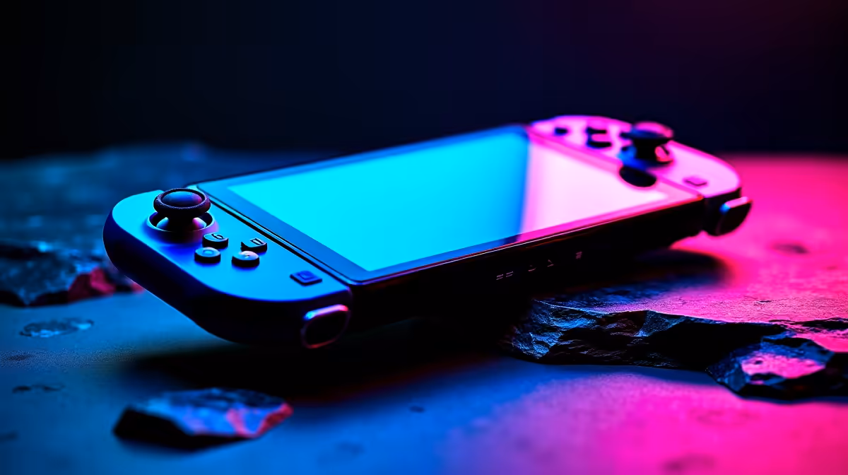 Steam Deck OLED vs ROG Ally X: Which Handheld for