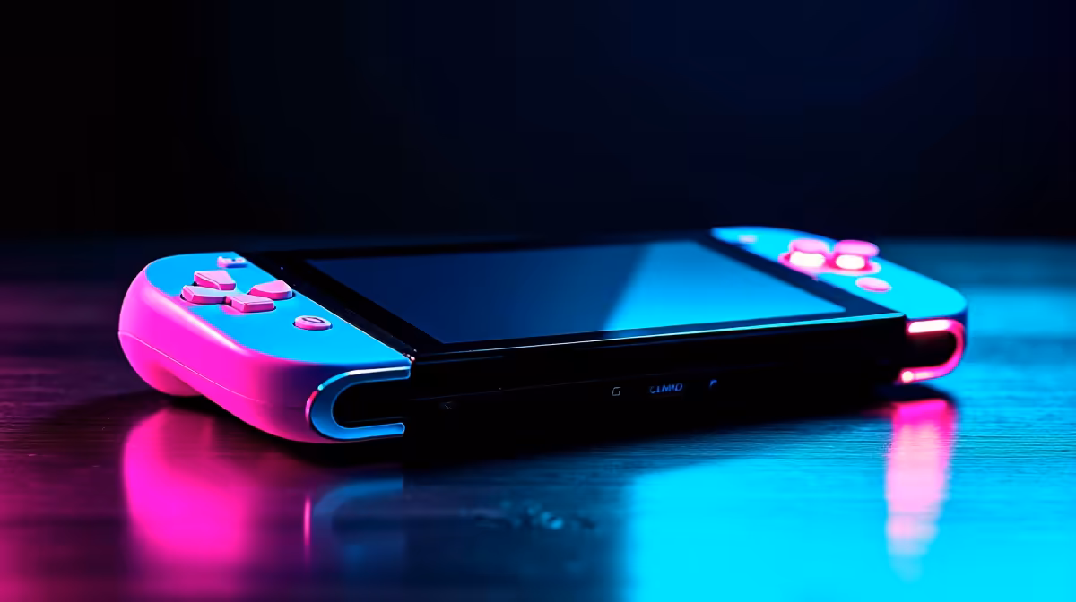 Steam Deck OLED vs ROG Ally X: Which Handheld Should