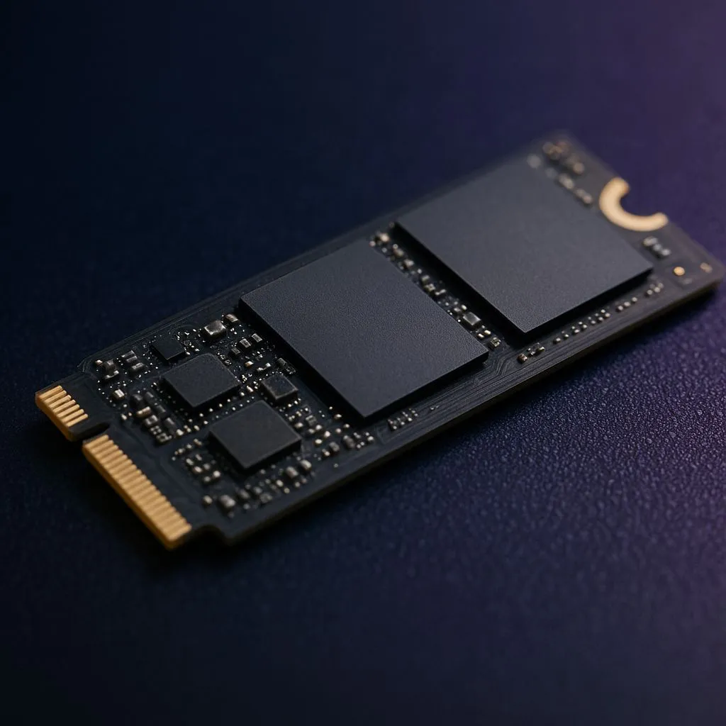 Top m2 2230 SSDs for Steam Deck & Ally