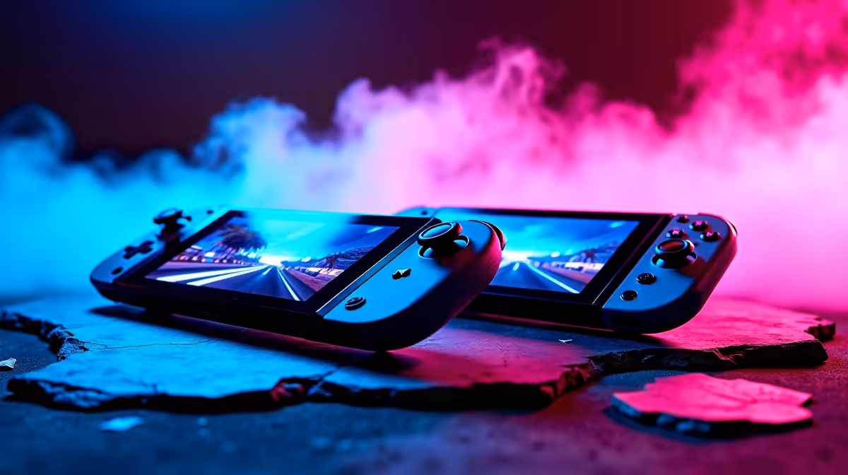 Steam Deck vs handheld gaming PC: Which Should Gamers
