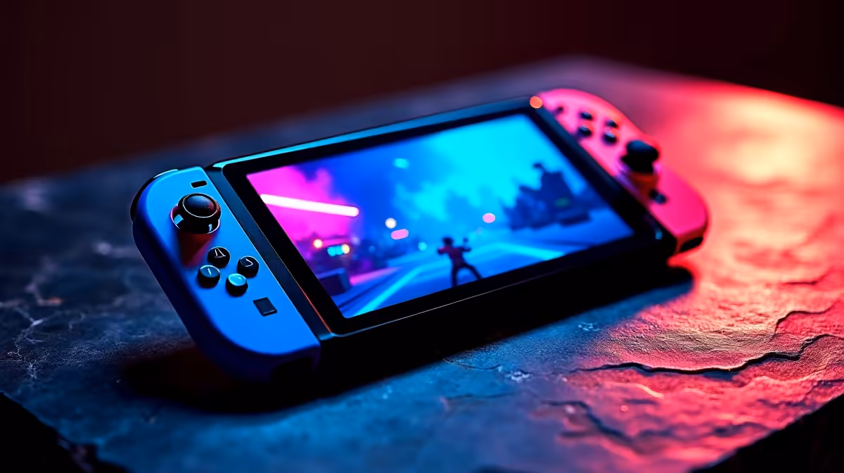 Steam Deck vs Nintendo Switch 2: Which Handheld Should