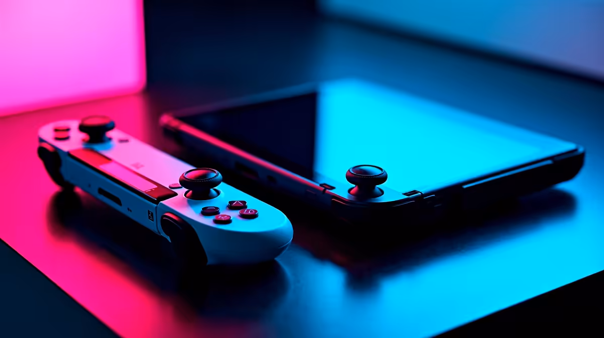Steam Deck vs Nintendo Switch 2: Which Should Buyers