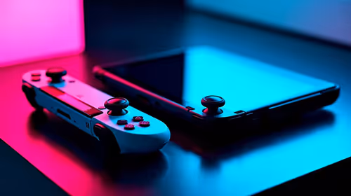 Steam Deck vs Nintendo Switch 2: Which Should SA Buyers Choose in 2026?