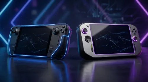 Steam Deck vs Windows handhelds for loadshedding: Best choice 2026