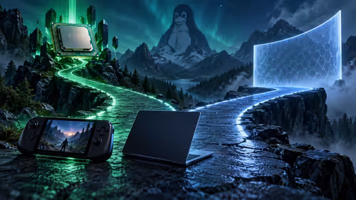 Steam Linux ARM support: Valve's reply sets a clear buying boundary