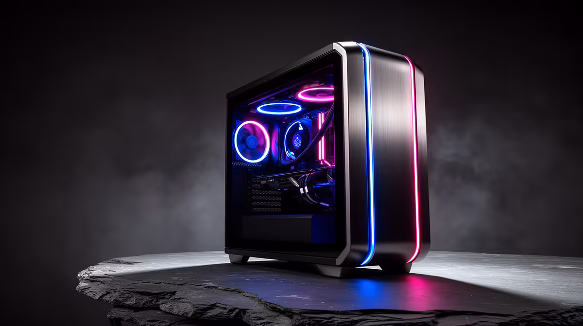 Steam Machine vs Custom PC in SA