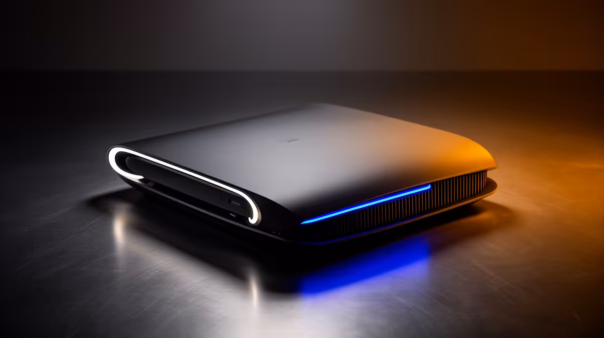 Steam Machine vs PS5 Pro
