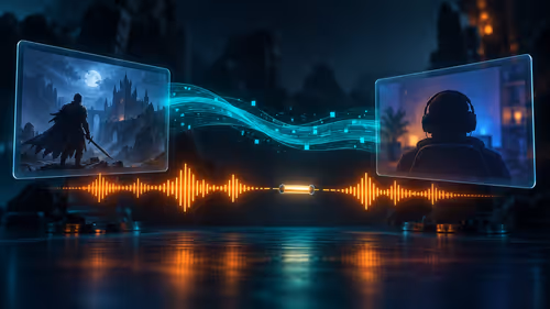 Steam Remote Play no sound: isolate the host, stream and speaker