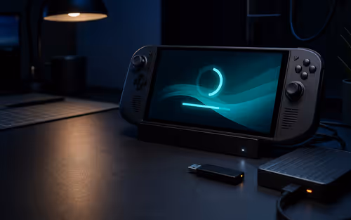 SteamOS 3.9 Preview: What SA Handheld Owners Should Do