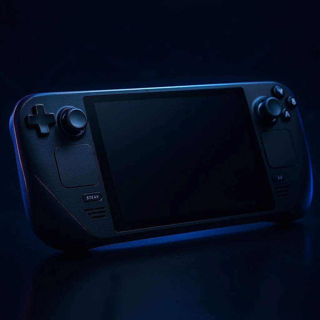 Valve's 2026 Linux Gaming Strategy