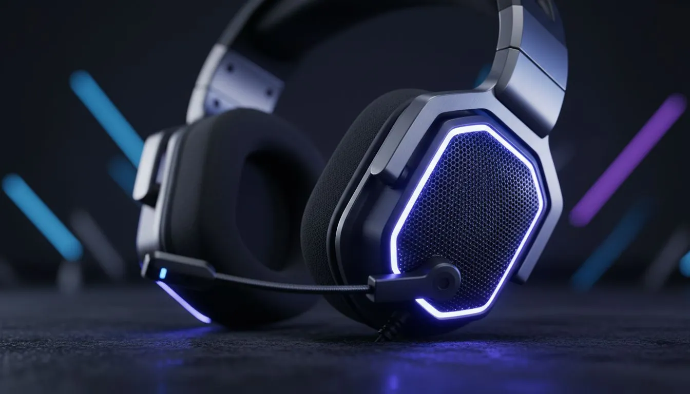 Build Quality: Steel vs Aluminium Headsets
