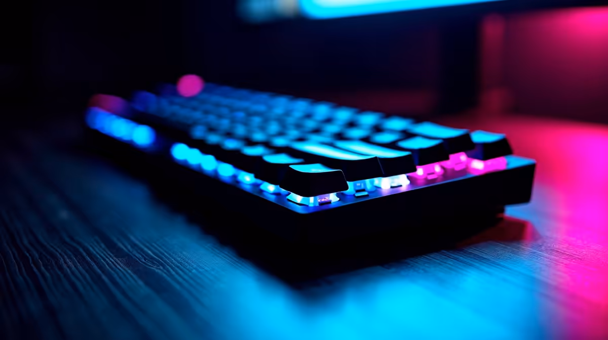 SteelSeries Apex Pro Review: Worth It for SA Gamers in?