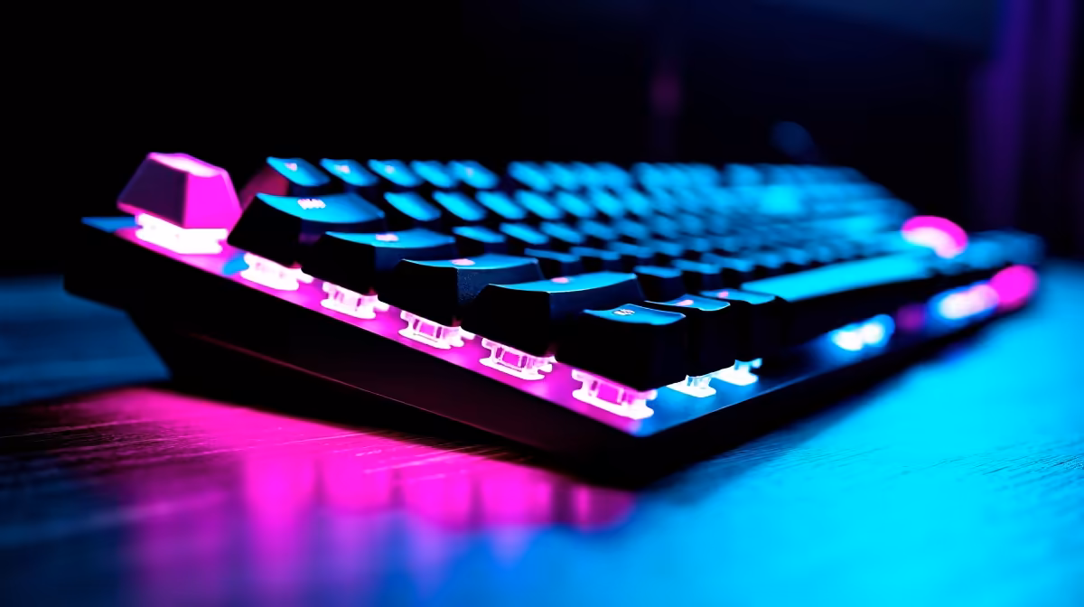 SteelSeries Apex Pro vs Alternatives: Best at This