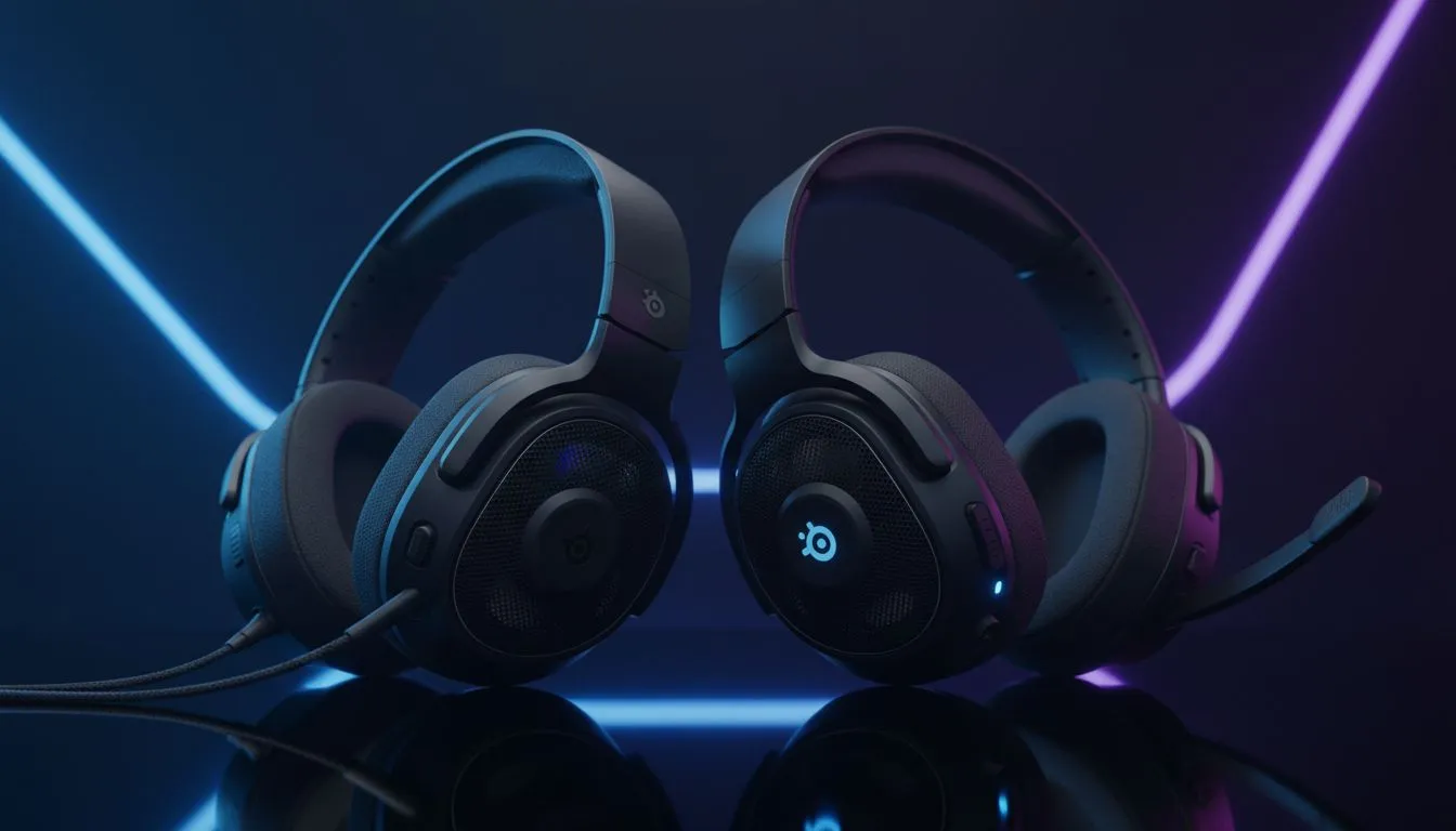 Arctis Nova 3P vs 7P Verdict