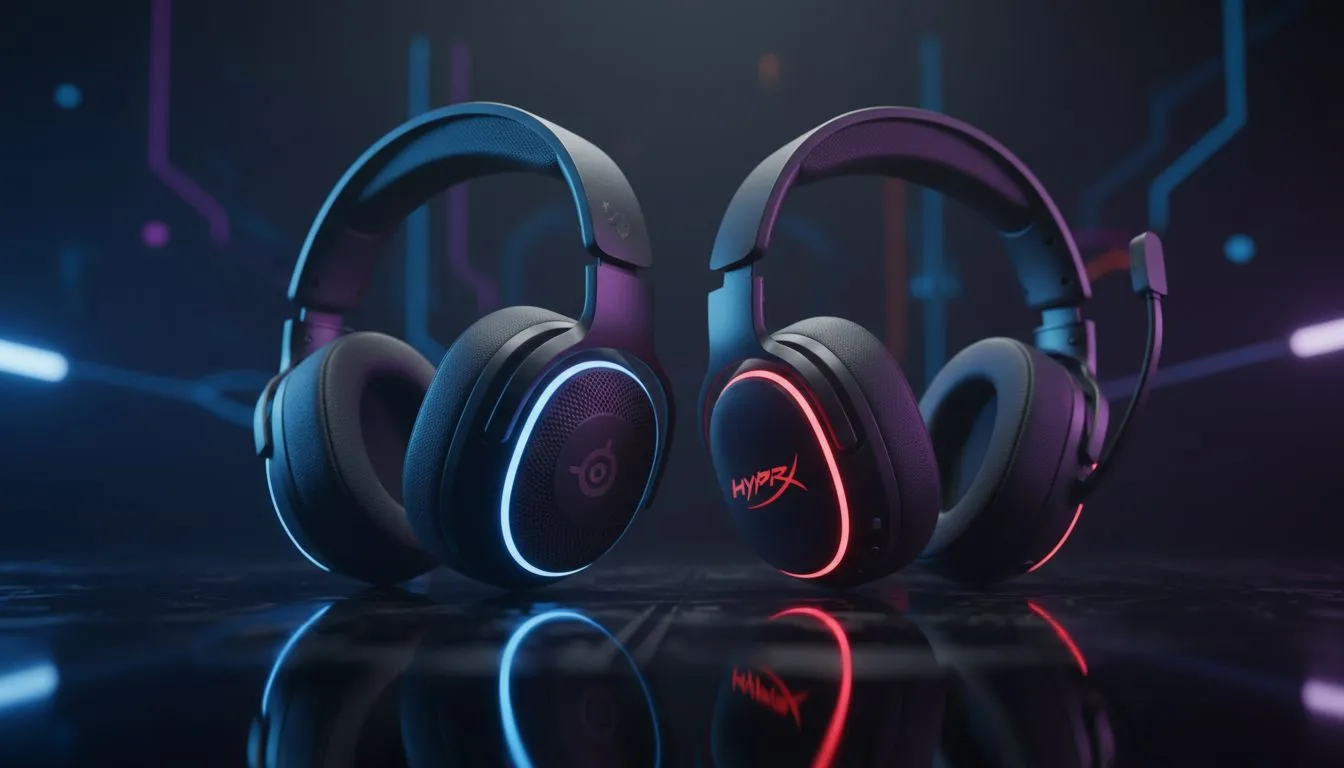 PS5 Wireless Headset Value Comparison