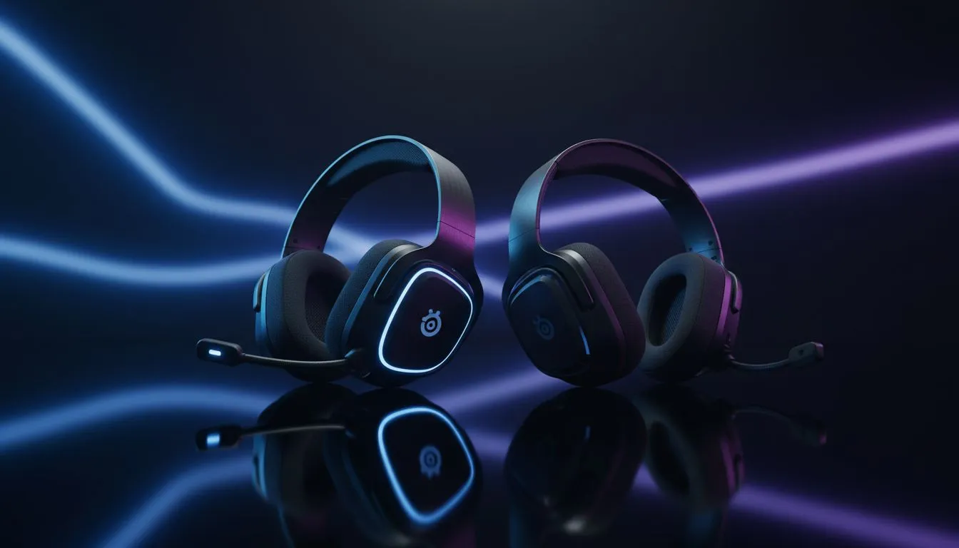 Nova Pro Wireless vs Nova 7 Quick Guide