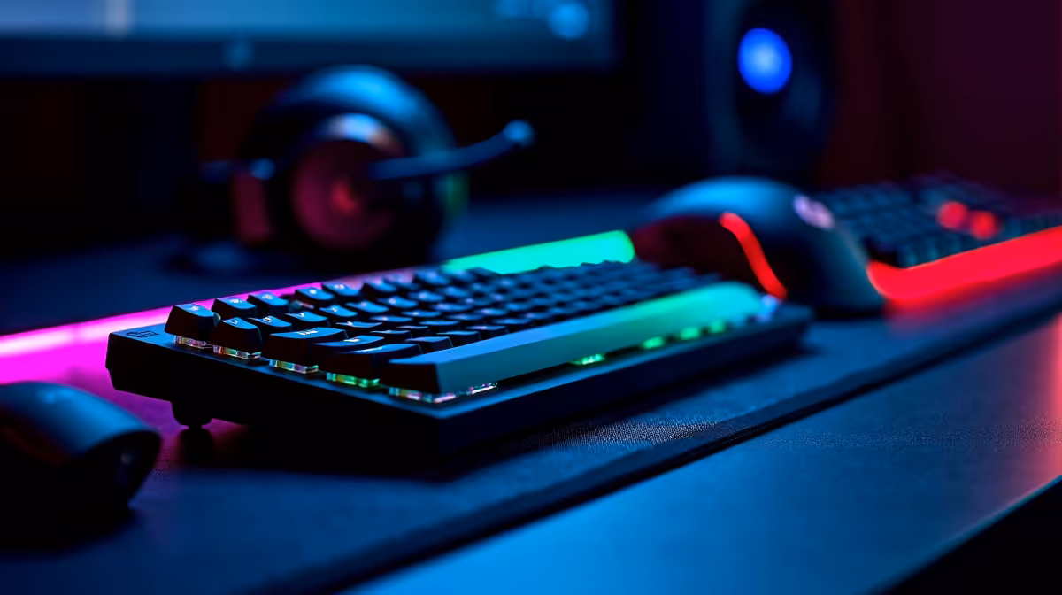 SteelSeries GG Ecosystem Guide: Build a Full Matching