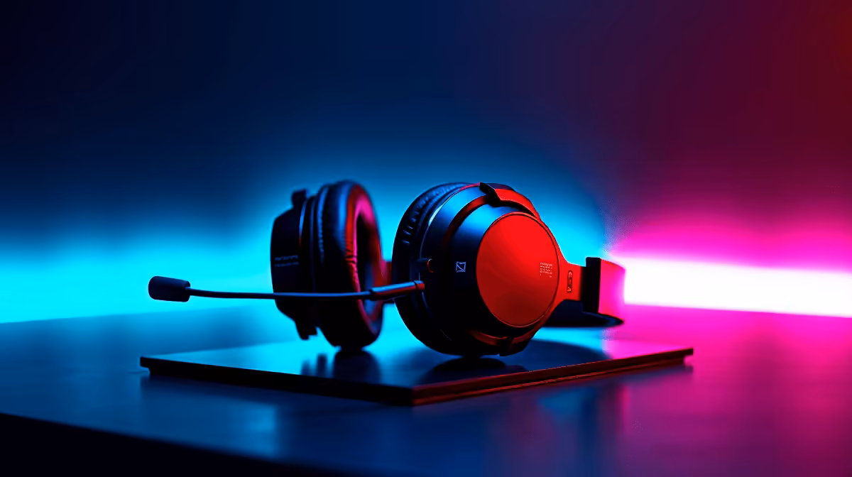 SteelSeries RGB Software Guide for SAn Gamers