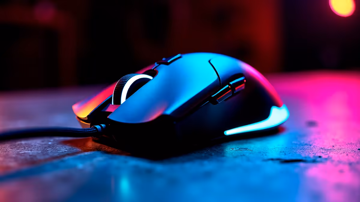 SteelSeries Rival 5 Review: Worth Buying SA?