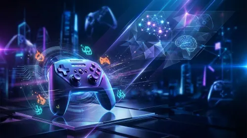 SteelSeries Stratus+ Android Controller Buying Guide for Parents