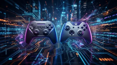 SteelSeries Stratus+ vs Xbox Controller: Best for Android in SA?