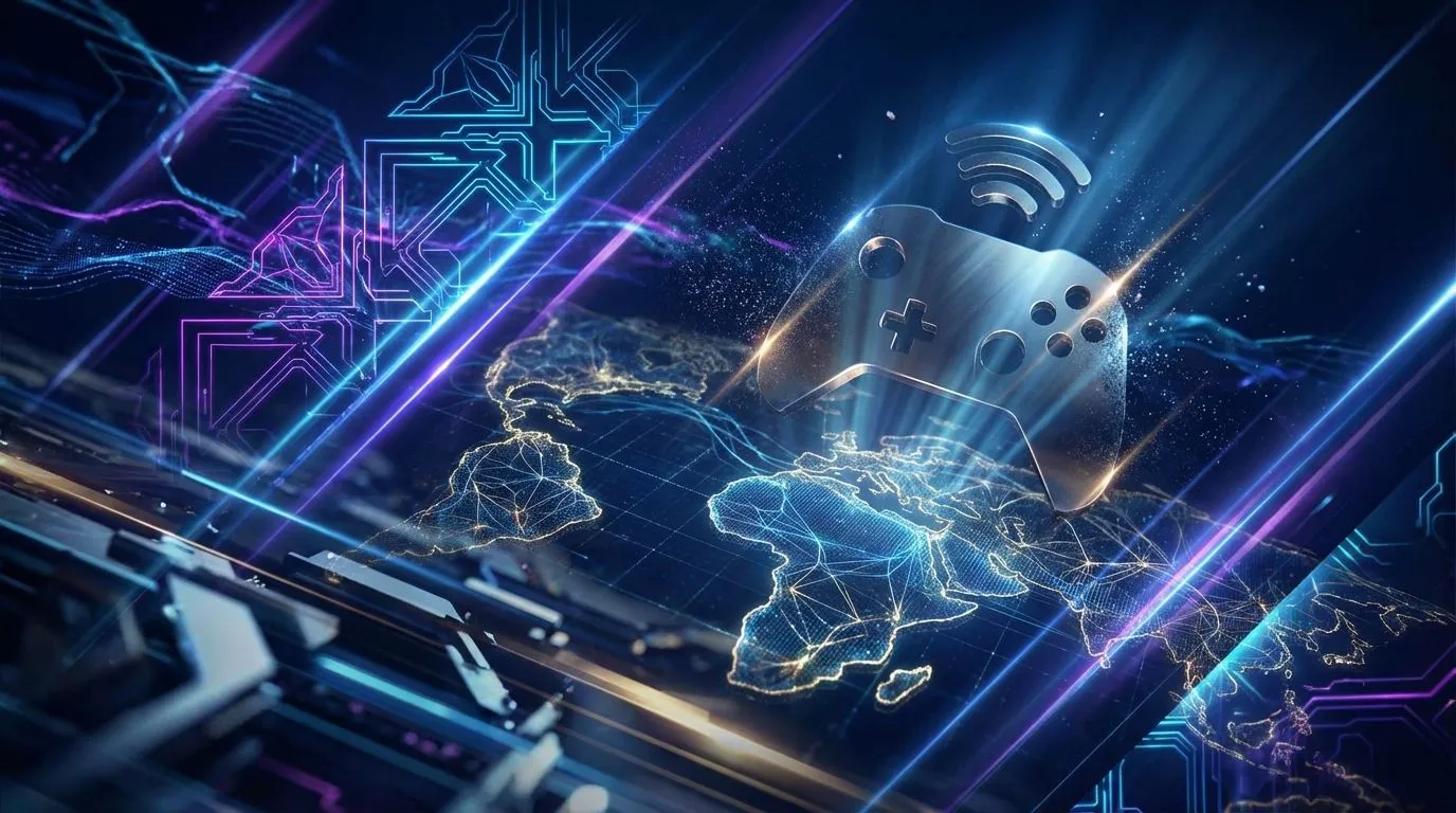 Master Mobile Gaming with Stratus+