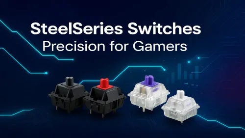 Unlock Pro-Level Gaming Speed