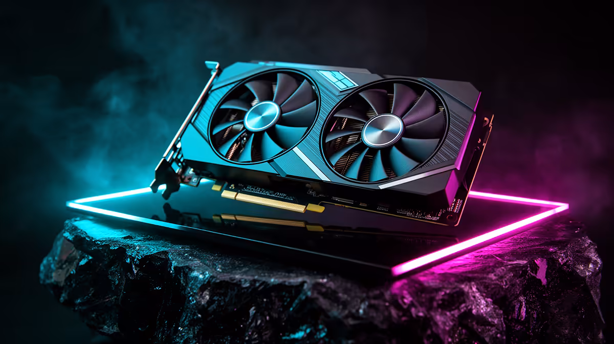 Stellar Blade 1440p GPU checks