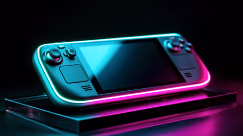 Stellar Blade Anti-Cheat Error on Steam Deck OLED Fix