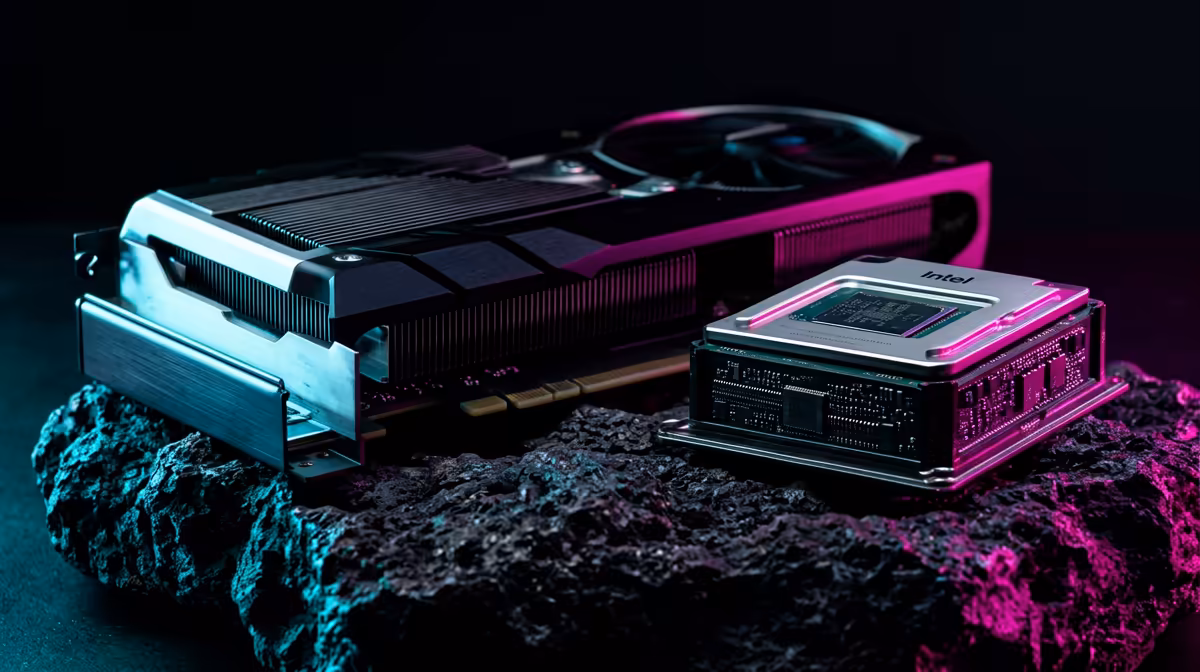 Stellar Blade CPU and GPU check