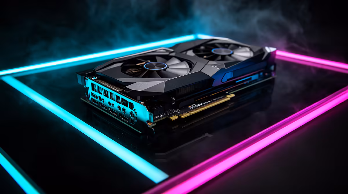 RTX 5060 Crash Checks for Stellar Blade
