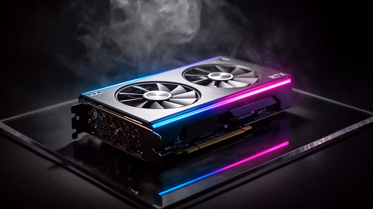 RTX 5080 Crash Checks for Stellar Blade