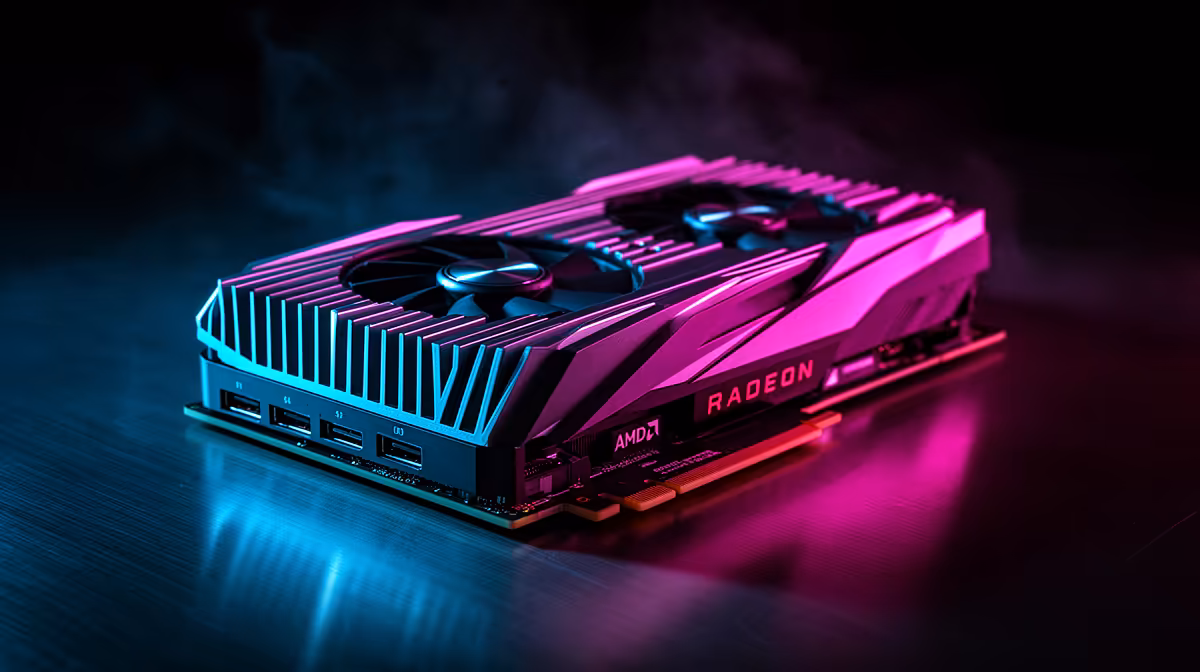 RX 7800 XT fixes for smoother Stellar Blade