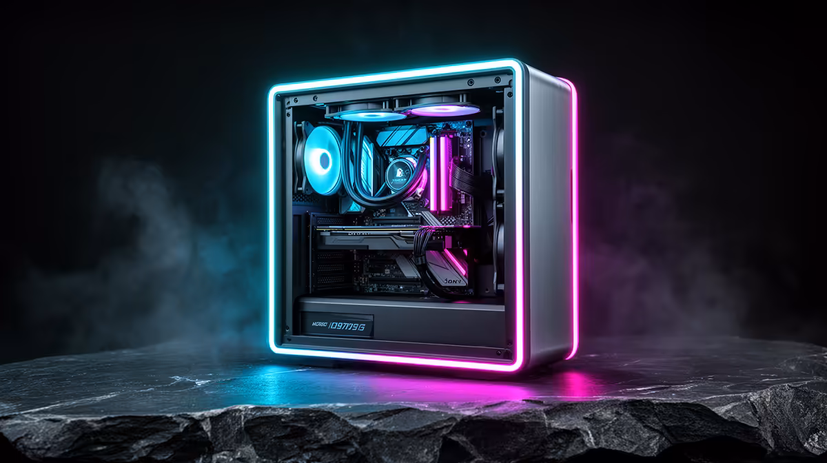 Stellar Blade build planning around R20,000