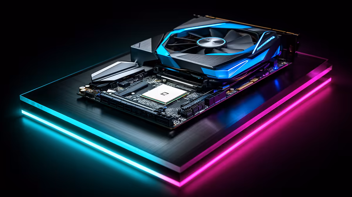 Stellar Blade CPU and GPU balance guide