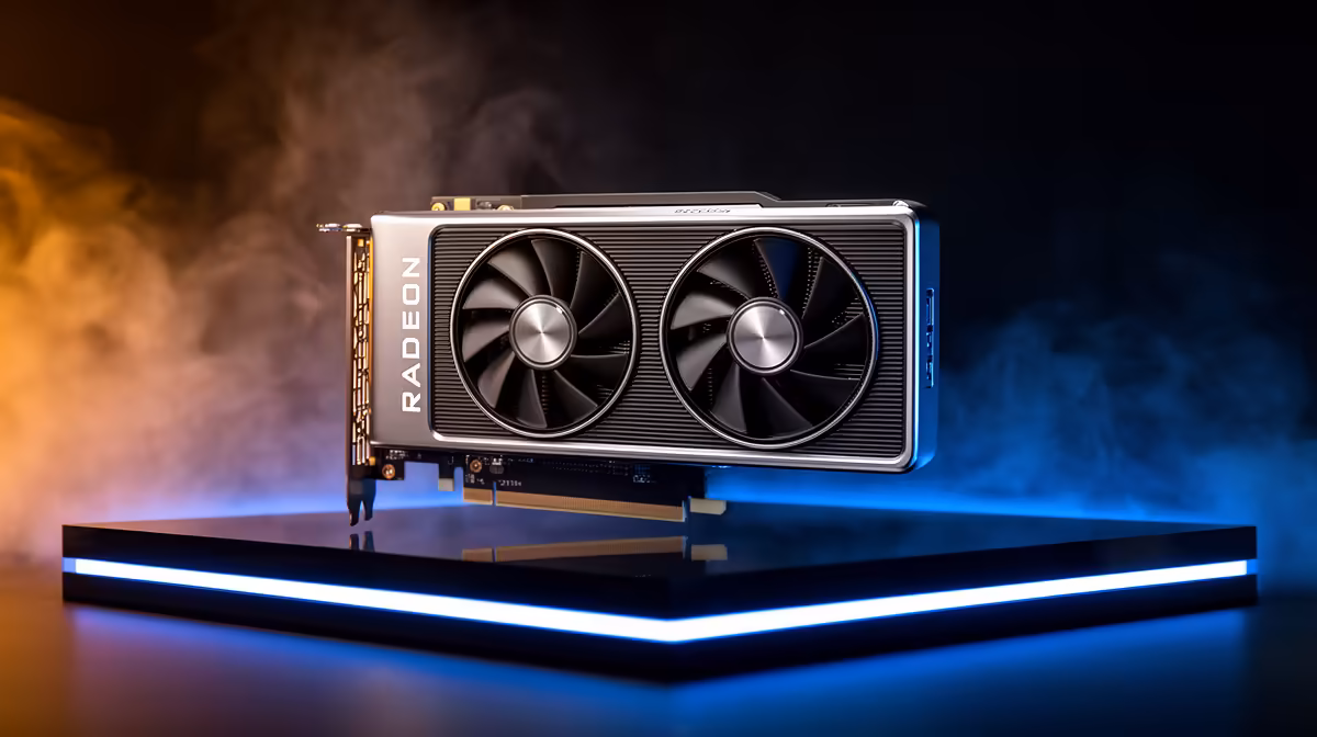 Startup checks for RX 7800 XT players