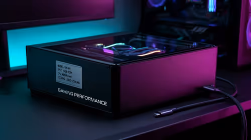 Stellenbosch Animation Computer Requirements Guide