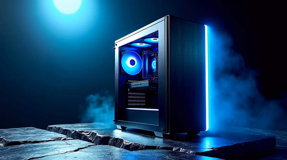 Stellenbosch Arch: Best Software Setup Under R15000